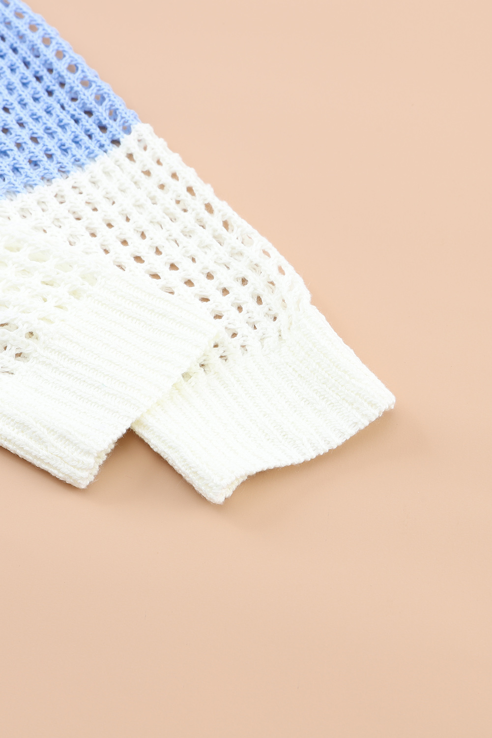 Gibson & Latimer Jewel Neck Basic Stripe Tee