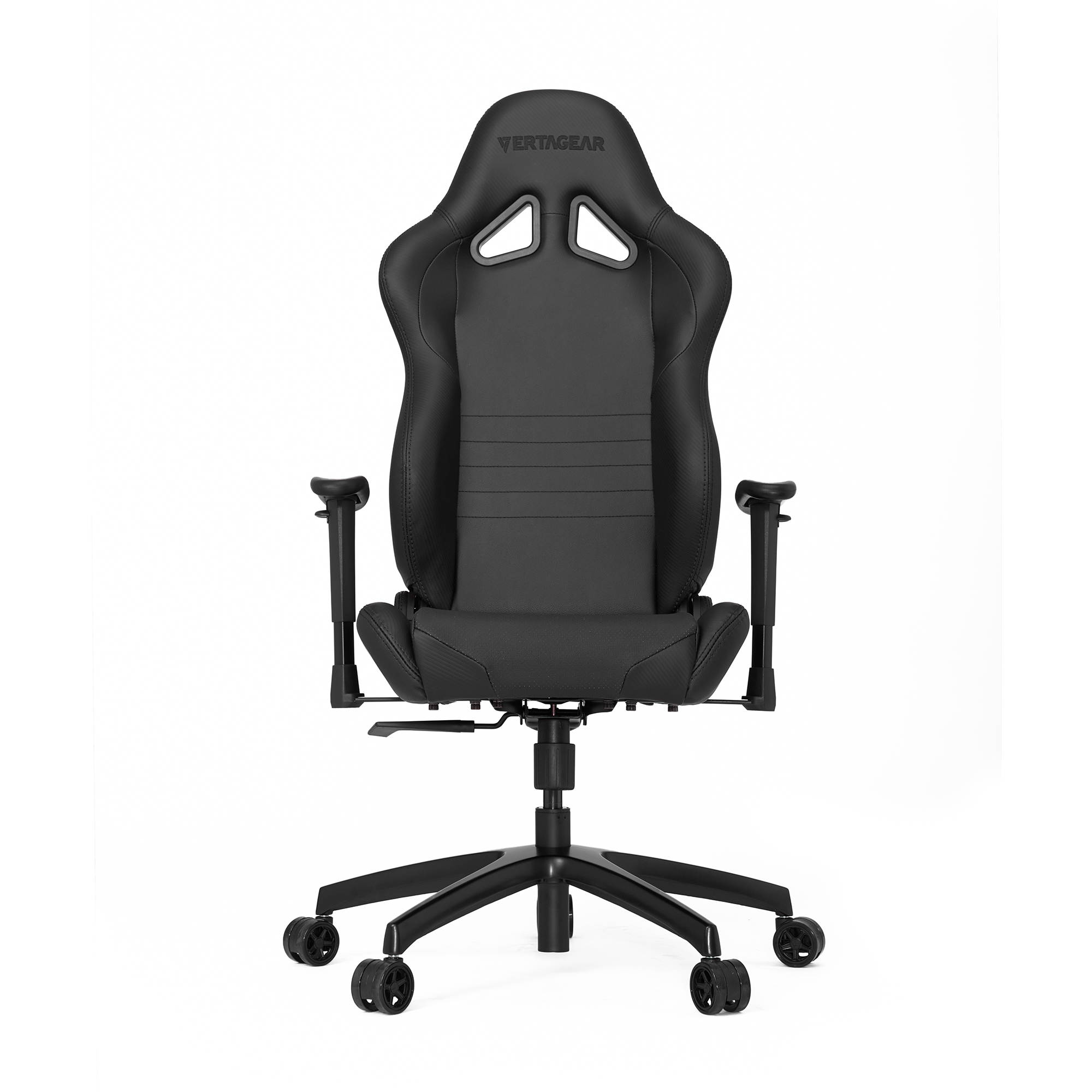 Vertagear S-Line SL2000 Racing Series Gaming Chair - Black/Blue (Rev. 2)