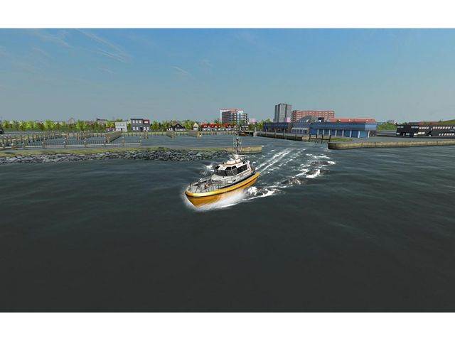 Ship Simulator Extremes Collection [Online Game Code]