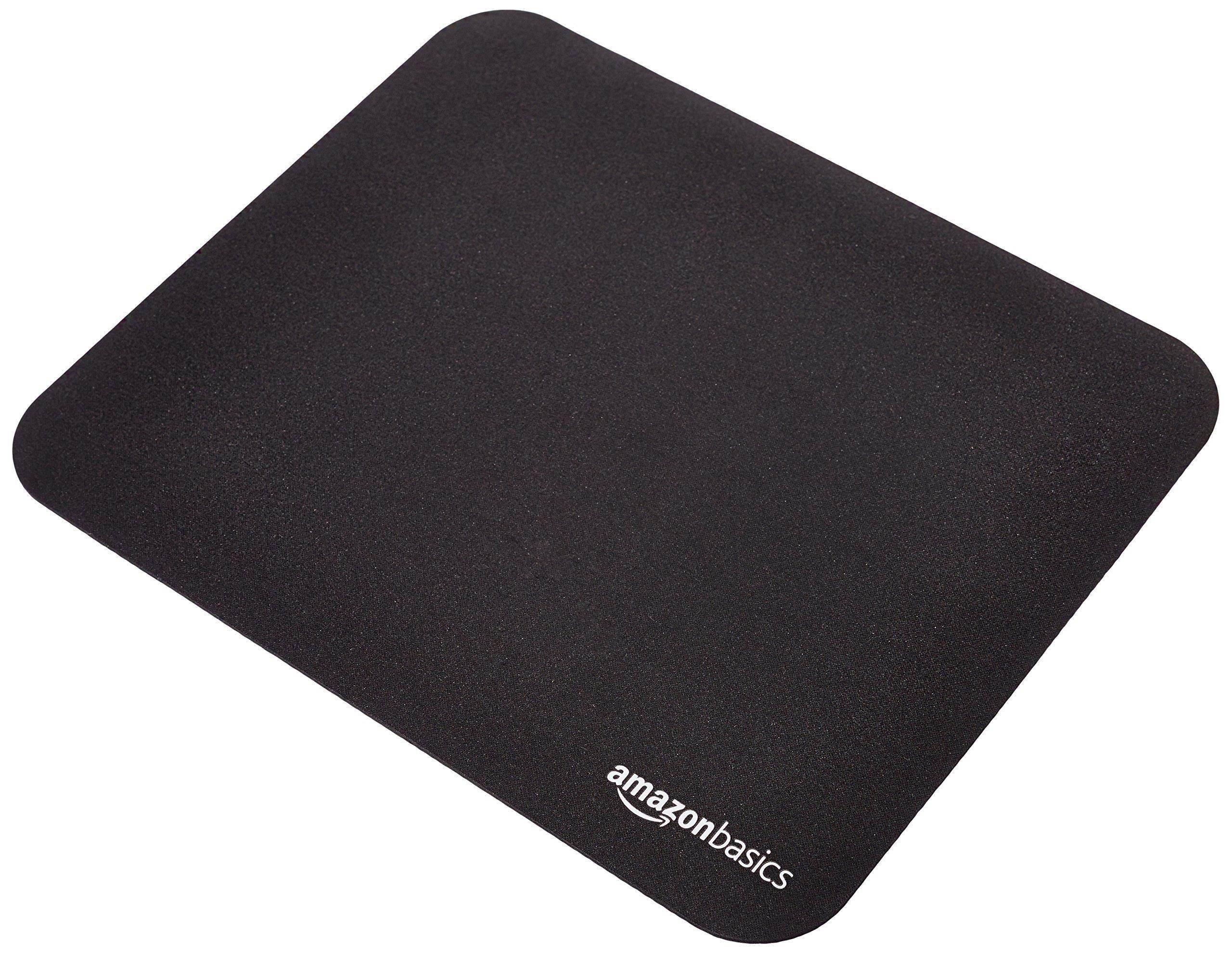 basics gaming mouse pad