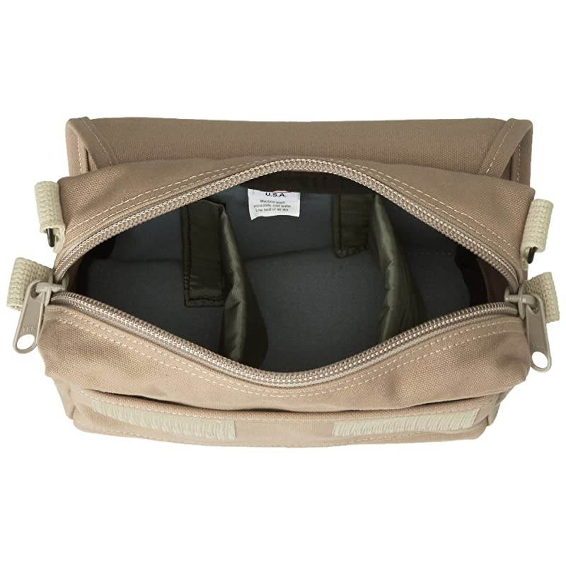 F-5XB Shoulder/Belt Bag (Sand)