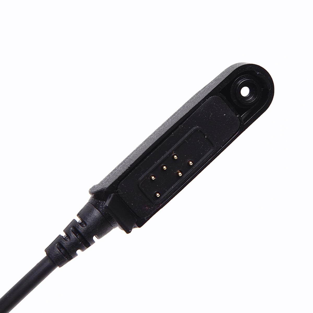 BAOFENG Shoulder Microphone Handheld Speaker Mic for BAOFENG Walkie Talkie