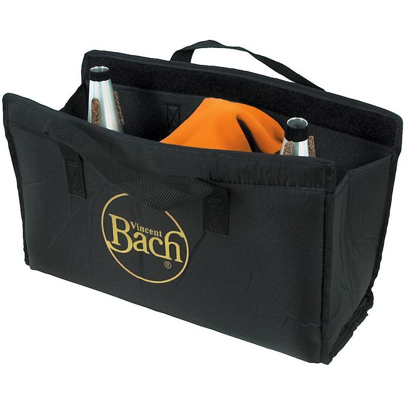 Bach 2011 Trumpet Mute Bag