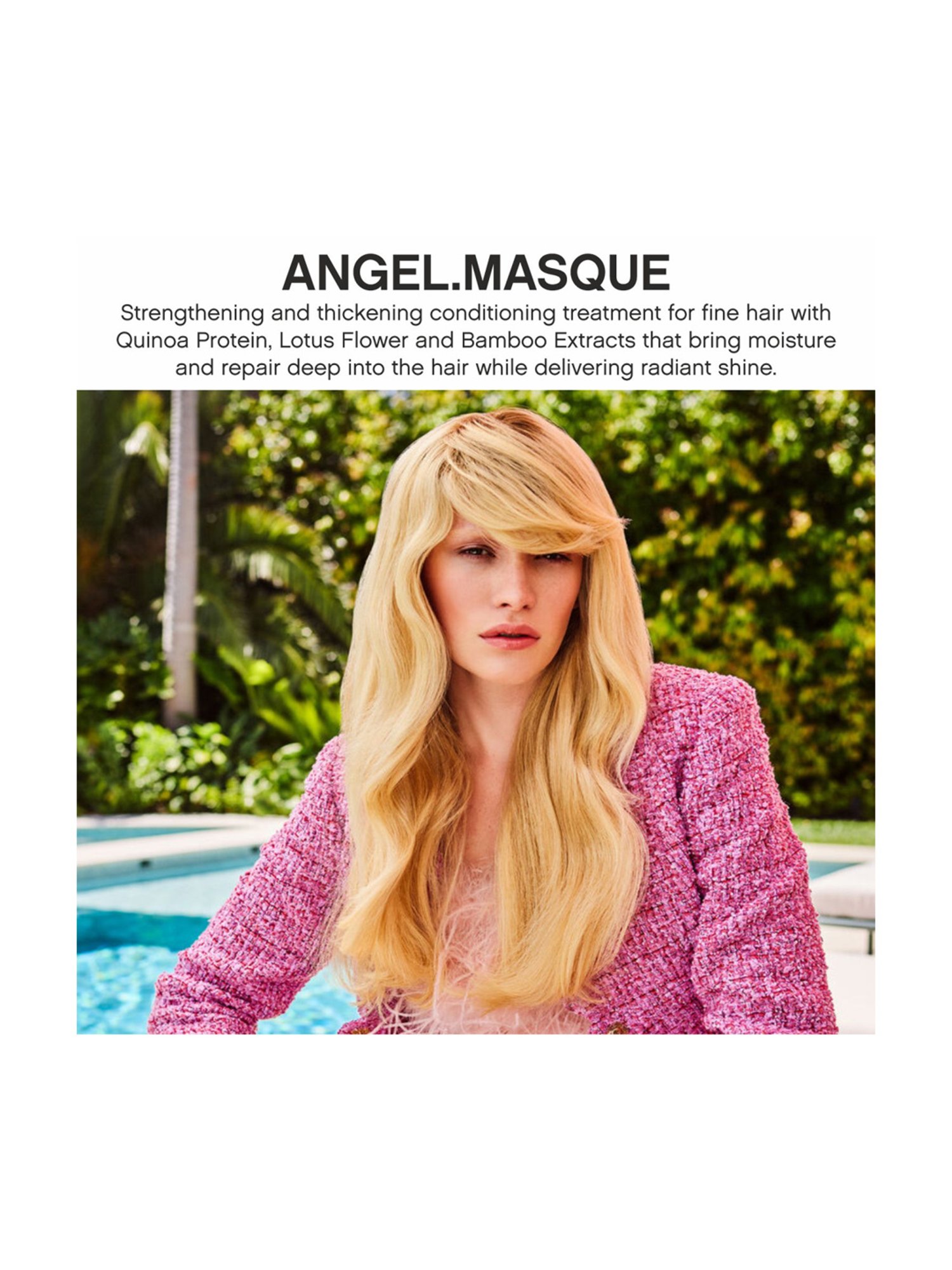 KEVIN MURPHY ANGEL.MASQUE 200 ML