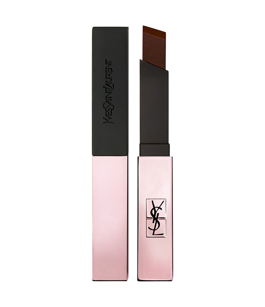 Yves Saint Laurent Beaute Rouge Pur Couture The Slim Glow Matte Lipstick
