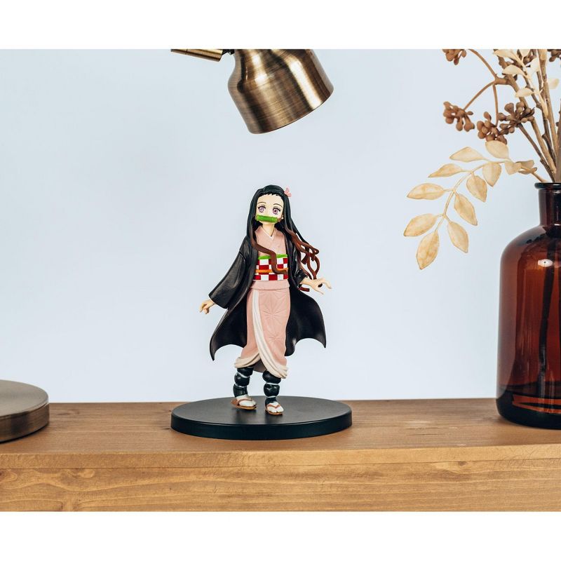 Banpresto Demon Slayer: Kimetsu no Yaiba Banpresto Figure Vol. 2 | Nezuko Kamado