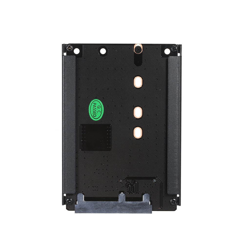 NGFF to SATA Adapter Card M.2 KEY B-M SSD SATA3.0 Converter Support Model 2230 2242 2260 2280