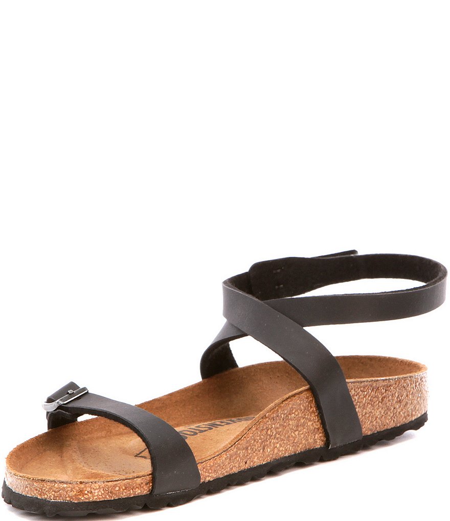 Birkenstock Daloa Ankle Strap Sandals