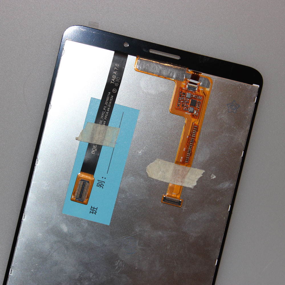 LCD Display Touch Screen Digitizer for Samsung Galaxy Tab A 7.0 SM-T285 3G