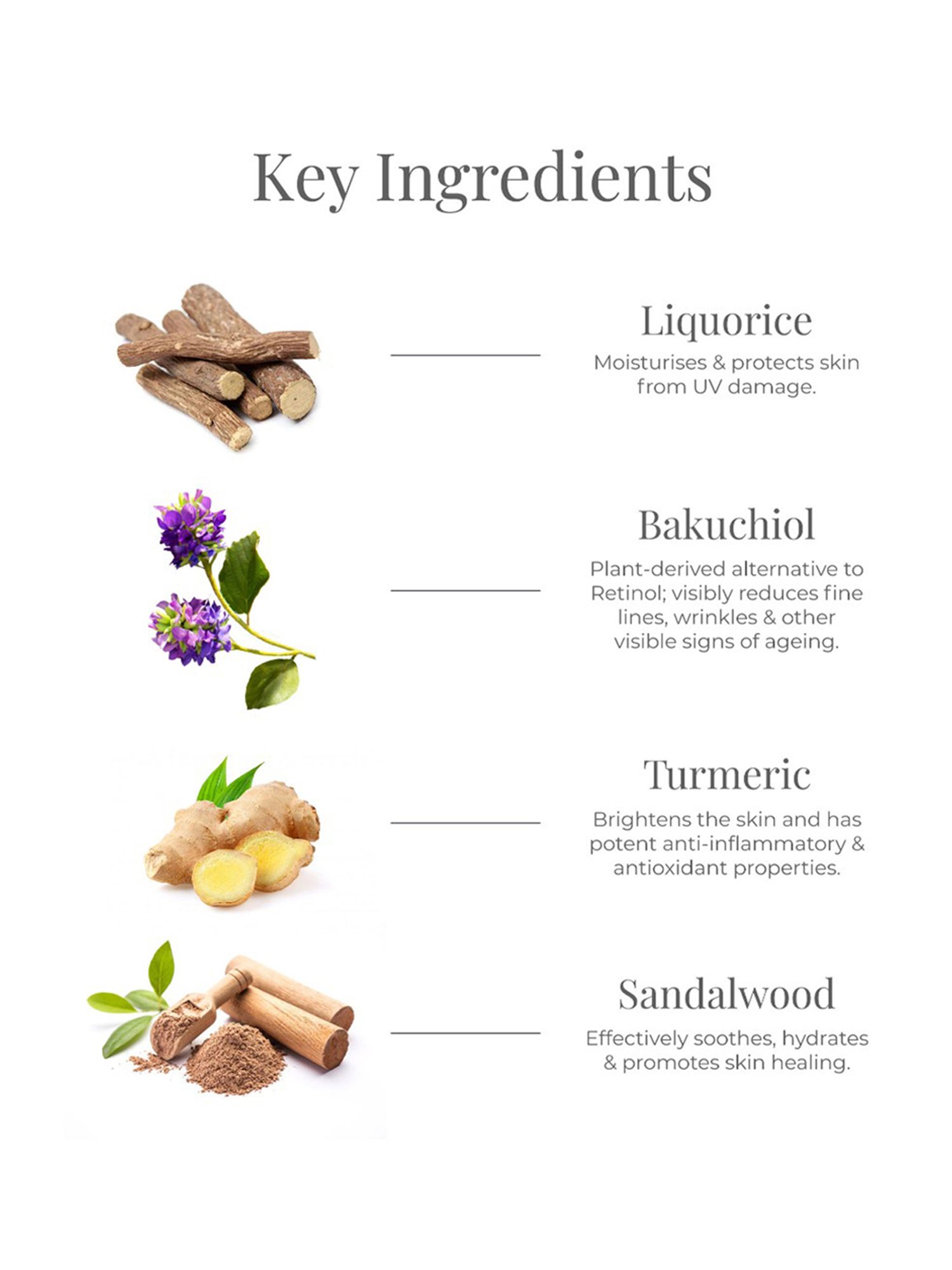 Forest Essentials Som Rasa Velvet Natural Genhu Medium Coverage Creamy Concealer - 3.2 gm