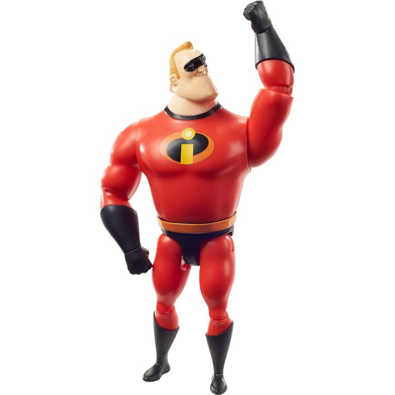 Disney Pixar The Incredibles Mr. Incredible Figure