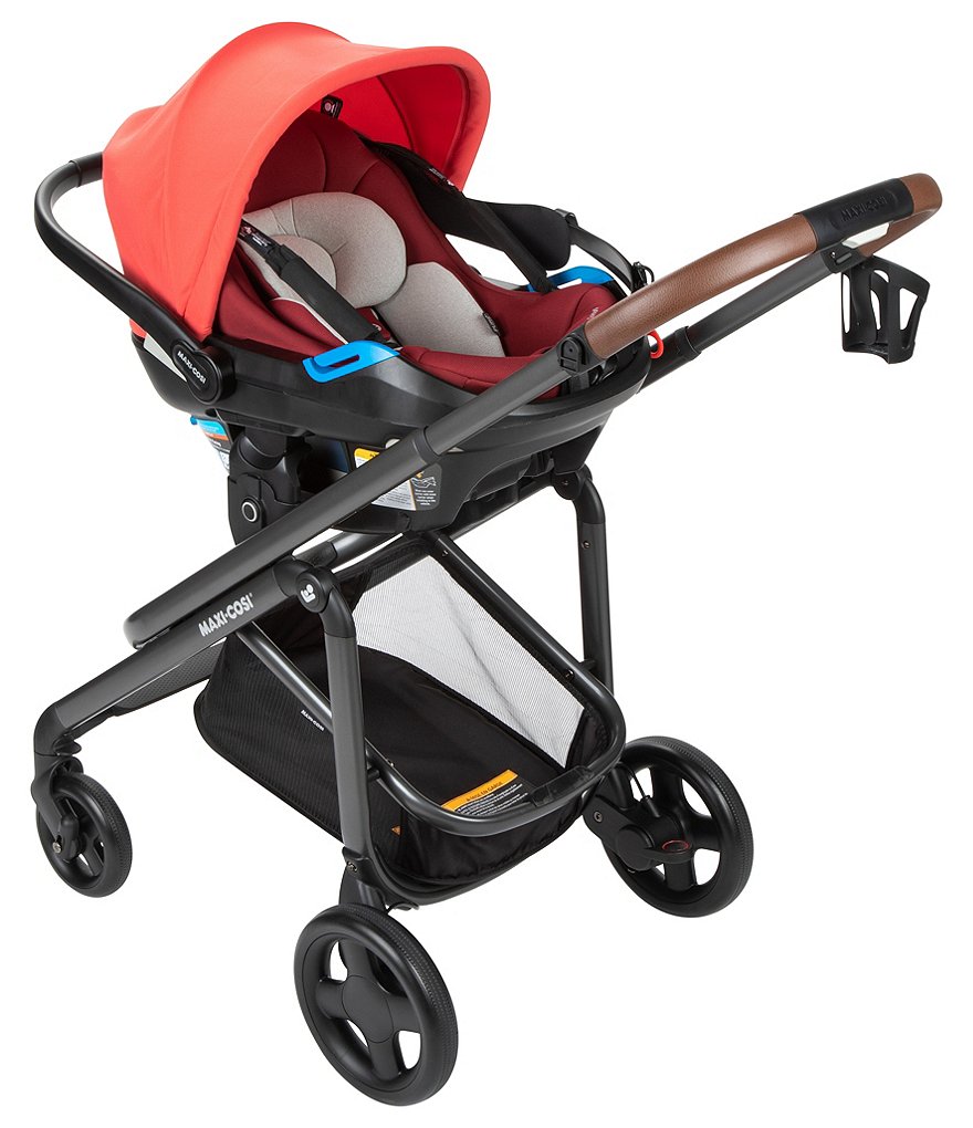 Maxi Cosi Tayla&trade; XP Travel System
