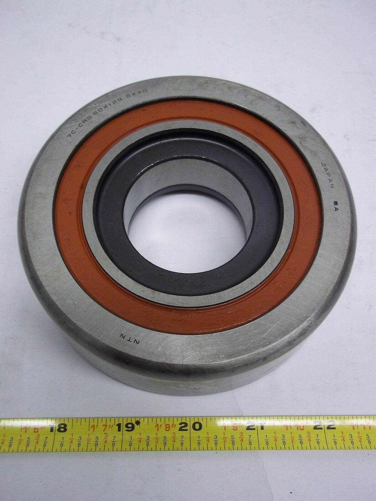 59531-L6011 Nissan Forklift, Roller Guide, 59531L6011