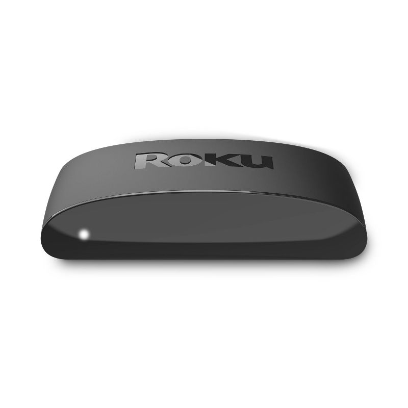 NVIDIA TV Streaming Player - Black