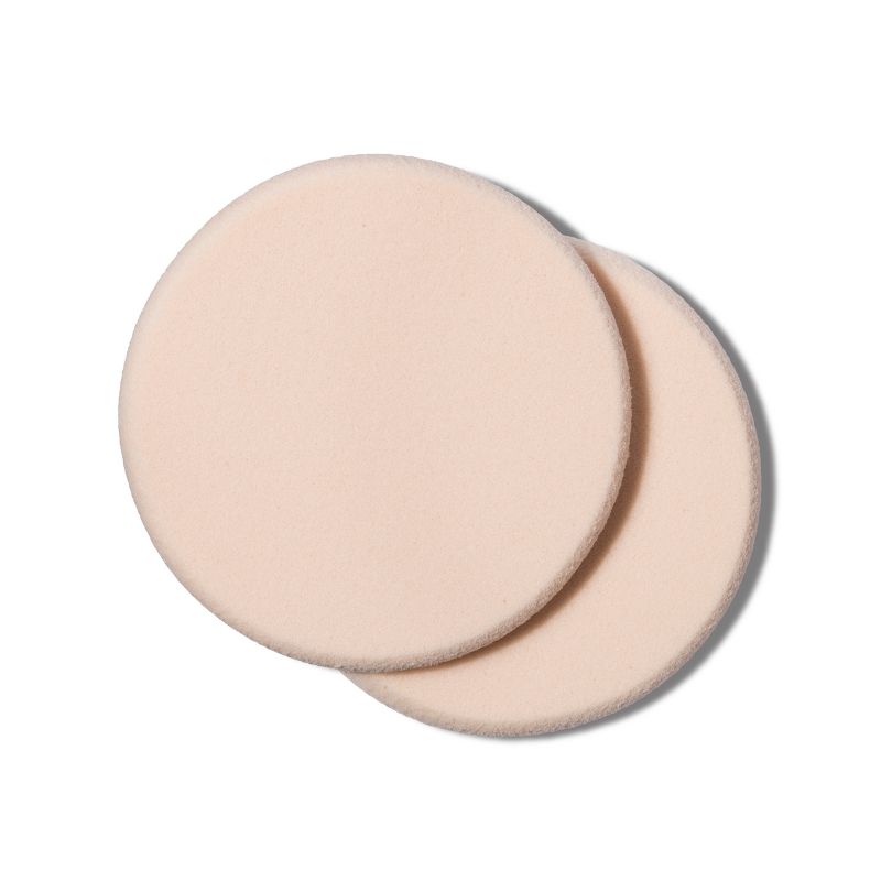 Sonia Kashuk™  Circle Makeup Blender Sponge - 2pk
