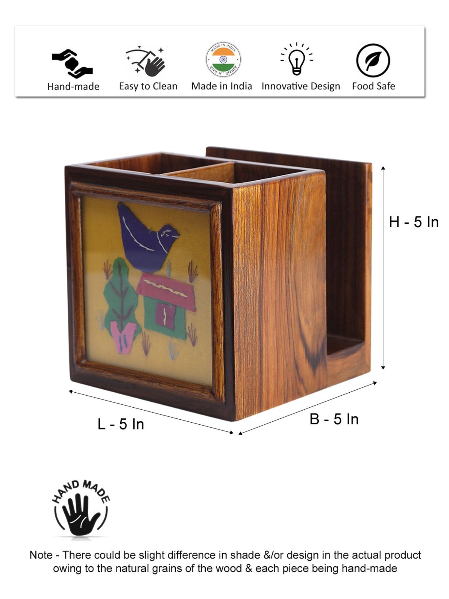 JOSEPH JOSEPH Grey Polypropylene 33 cm Rotating Kitchen Cupboard Store - Set of 1