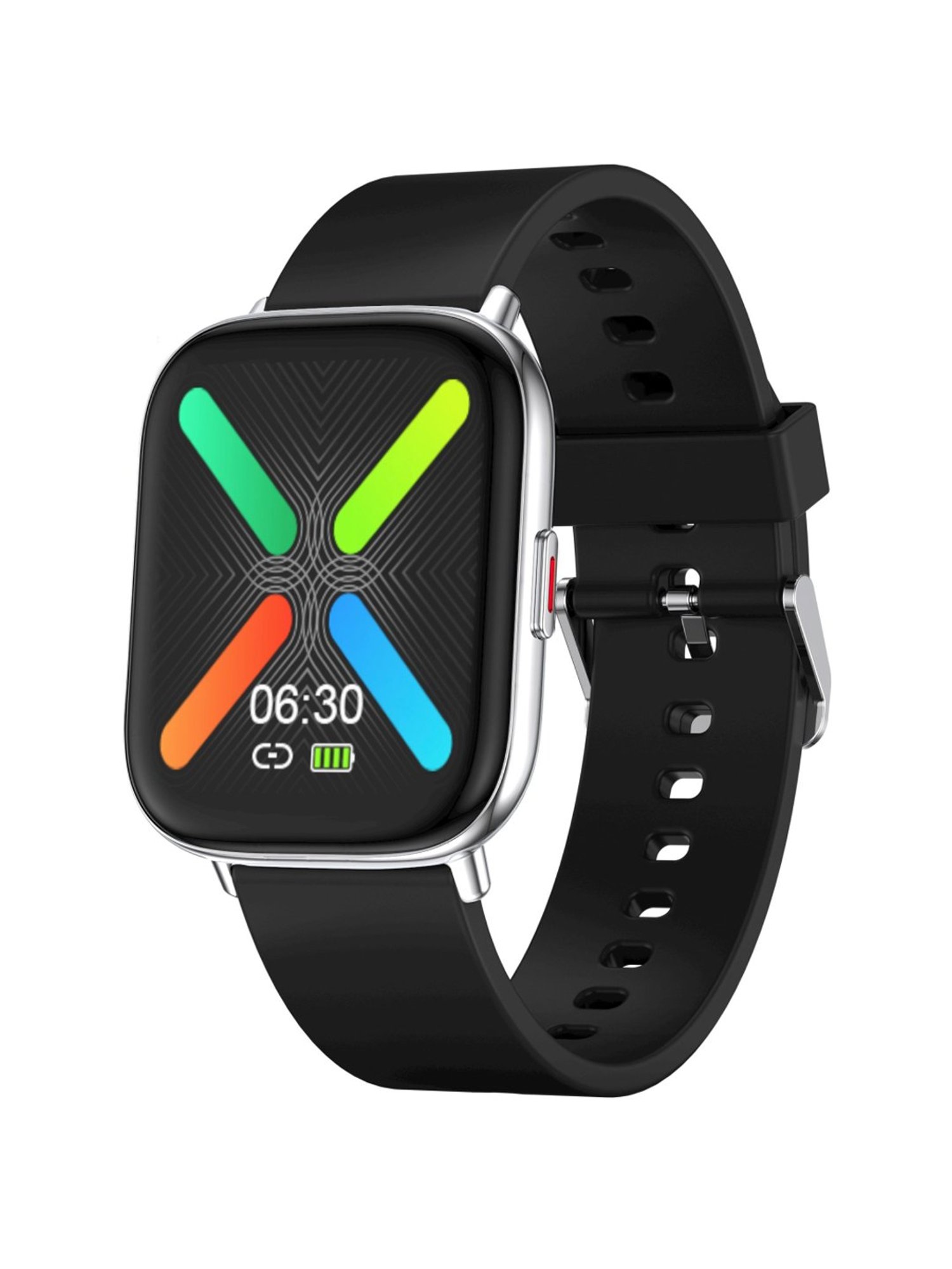 FCUK FCUK009D Unisex Smart Watch