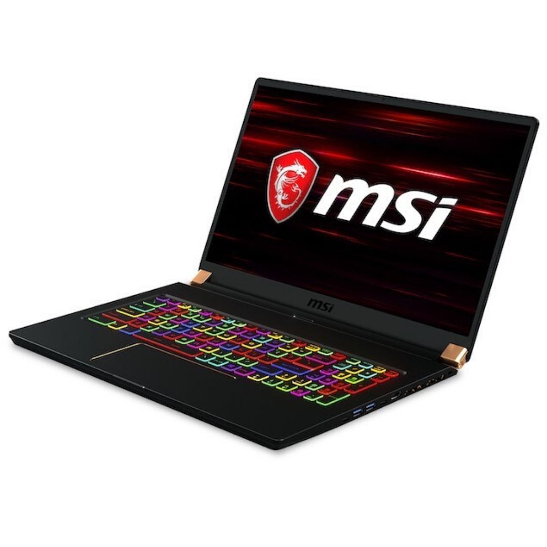 MSI Prestige 14 EVO A11M-221 14" Rugged Gaming Notebook - Fu + Microsoft 365 Bundle