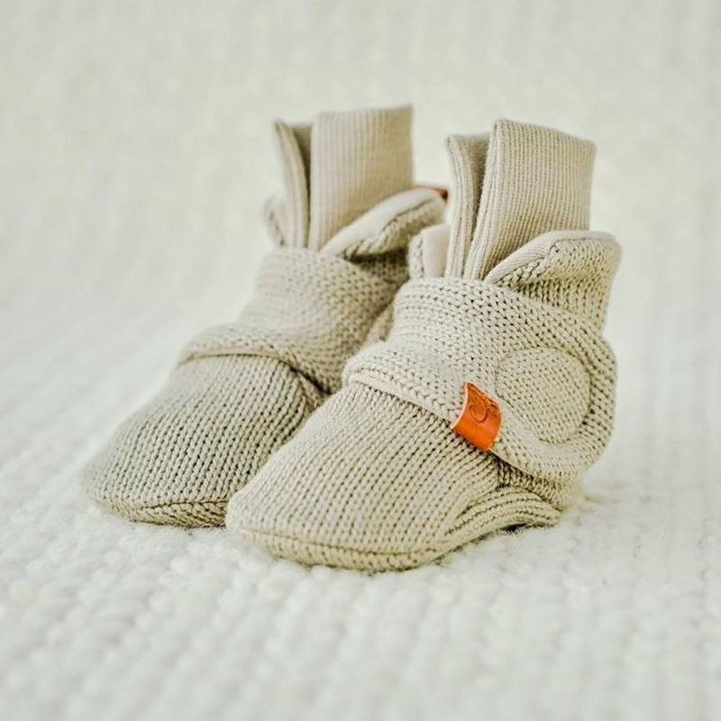 Luvable Friends Baby Cotton Scratch Mittens 4pk, Owl, One Size