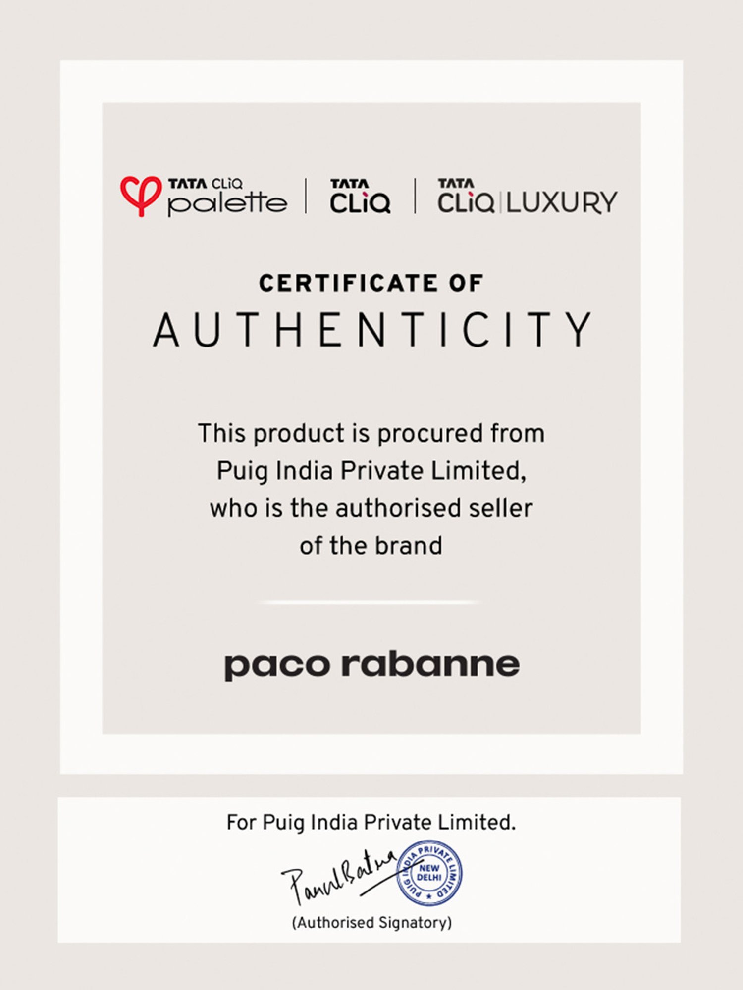 Rabanne Phantom Eau de Toilette for Men - 150 ml