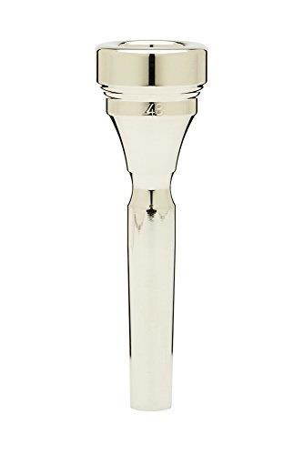 denis wick dw58824b silverplated trumpet mouthpiece