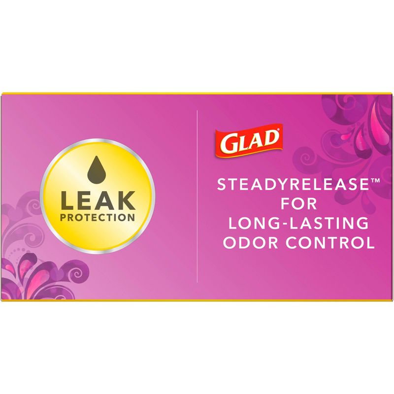 Hefty Strong Extra Large Drawstring Trash Bags - 33 Gallon - 26ct