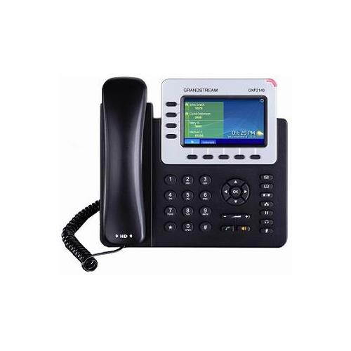 GRANDSTREAM GRA#GXP2140 GrandStream GXP2140