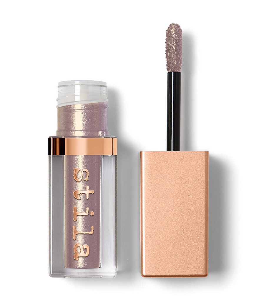 Stila Shimmer & Glow Liquid Eyeshadow