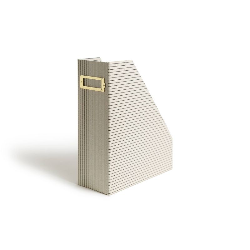 Desk Organization Set Casual Stripes - U Brands