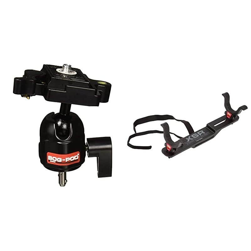 SCA, Standard Camera Adapter