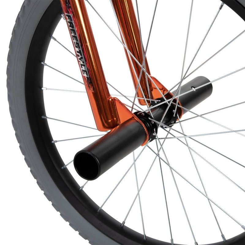 Huffy Spectre 20" Kids' Bike - Black