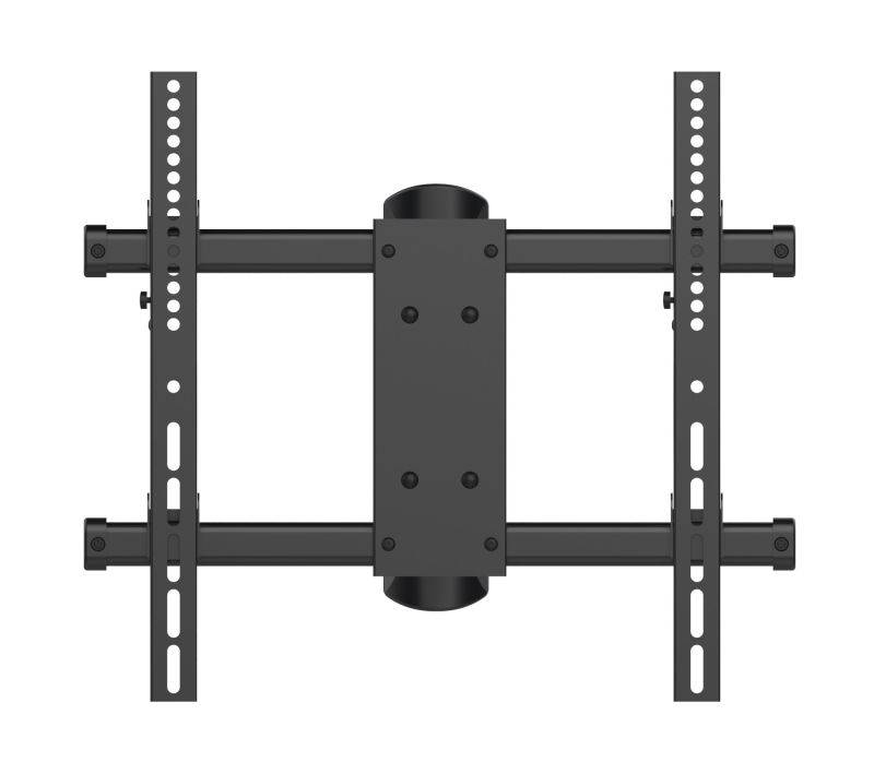 One by Promounts Medium Articulating TV Wall Mount for 32-60"