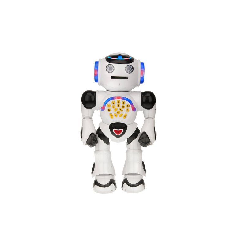 Lexibook Powerman Interactive Robot