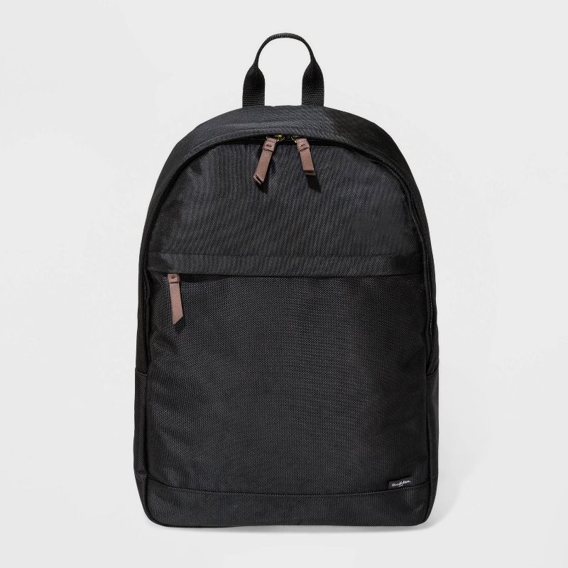 Men's Backpack - Goodfellow & Co™ Black