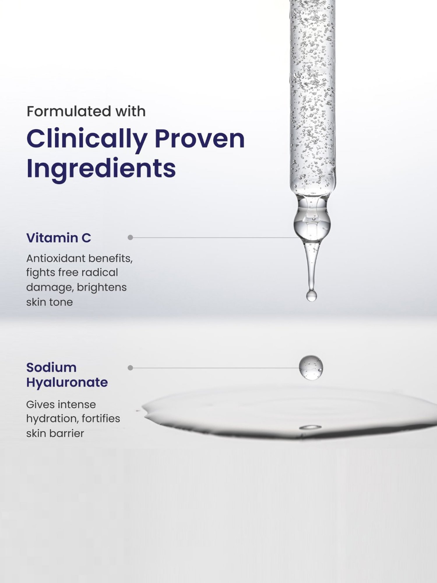 Re'equil Daily Brightening Serum - 25 ml