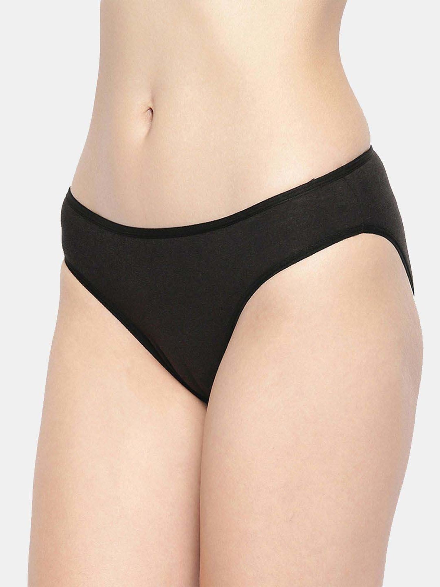 Inner Sense White Non Wired Non Padded Nursing Bra