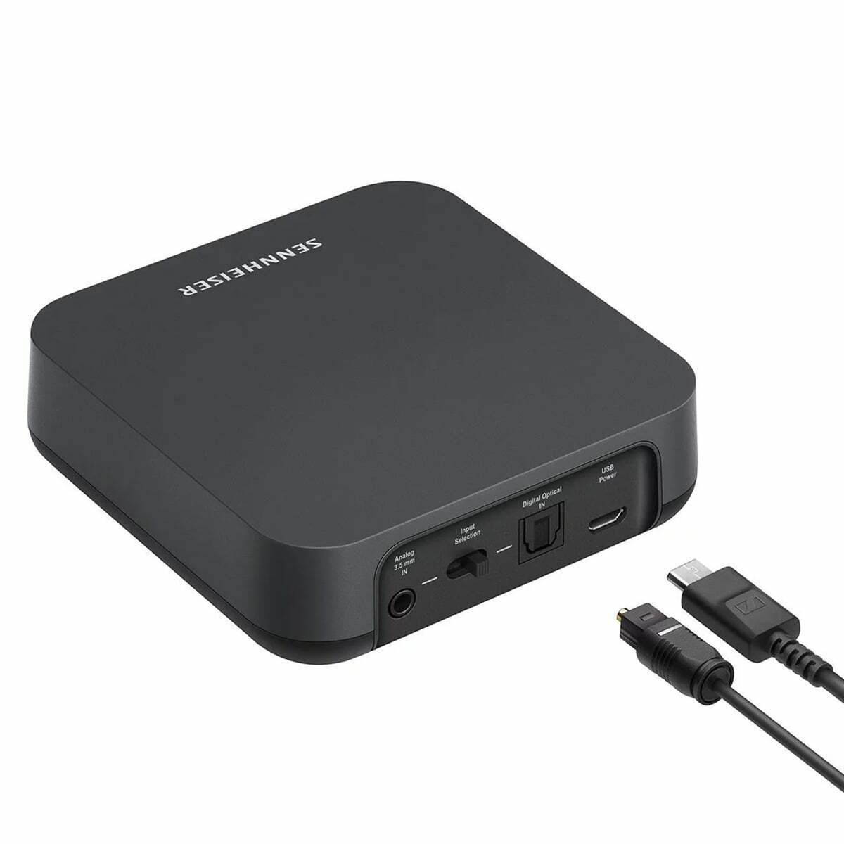 Sennheiser BT T100 Bluetooth Audio Transmitter