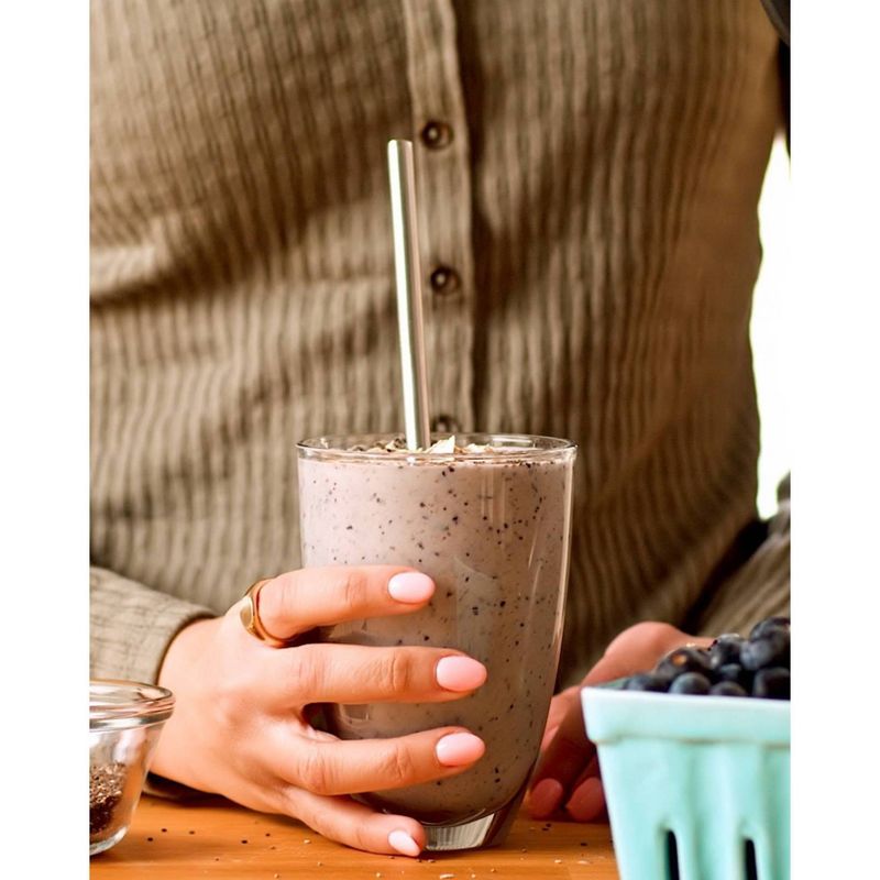 Premier Protein Shake - Oats, Blueberries & Cream - 4pk/44 fl oz