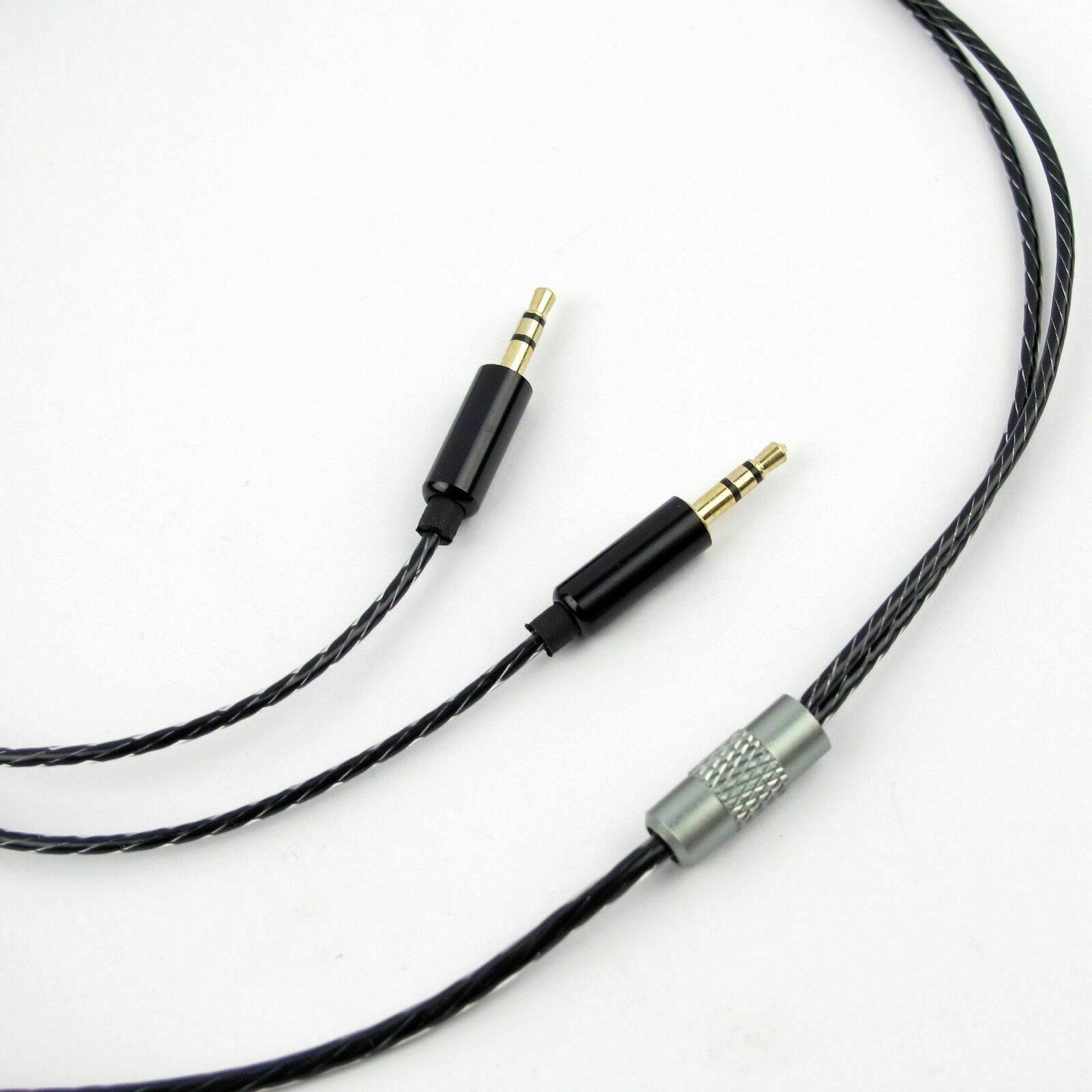 Replacement Mic Cable For Sol Republic Master Tracks HD V8 V10 V12 X3 Headphone