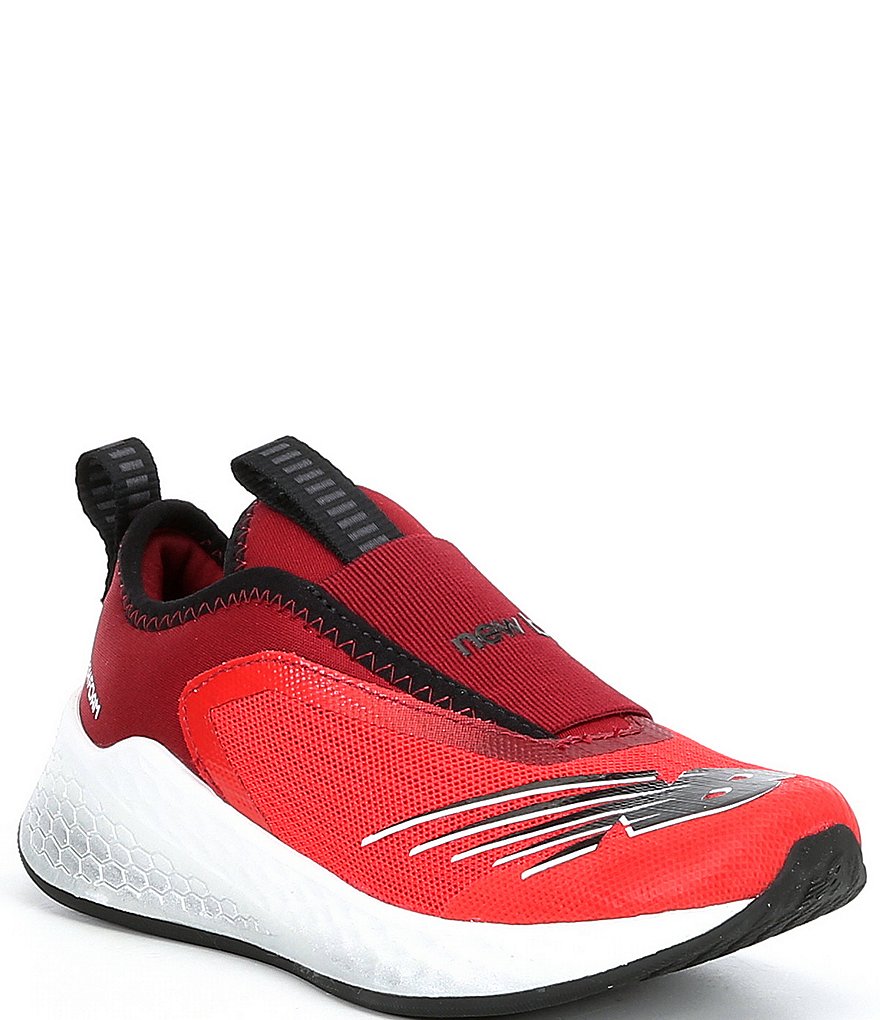 Polo Ralph Lauren Boys' Quilton Slides (Youth)