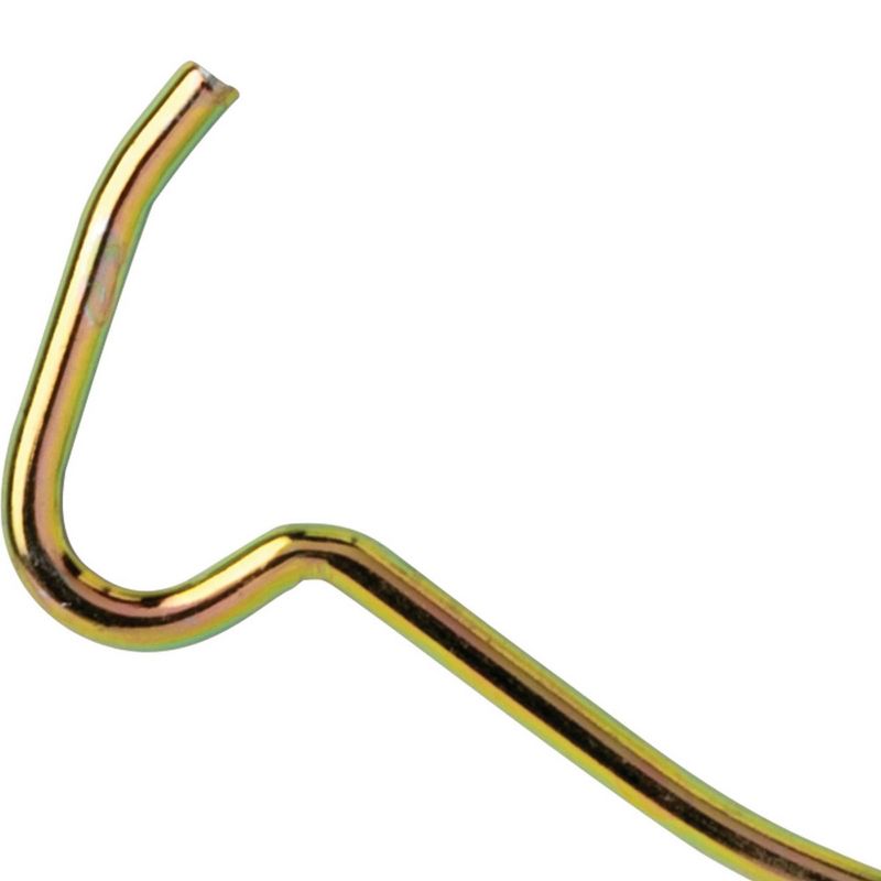 Liberty Simple picture Decorative Hooks