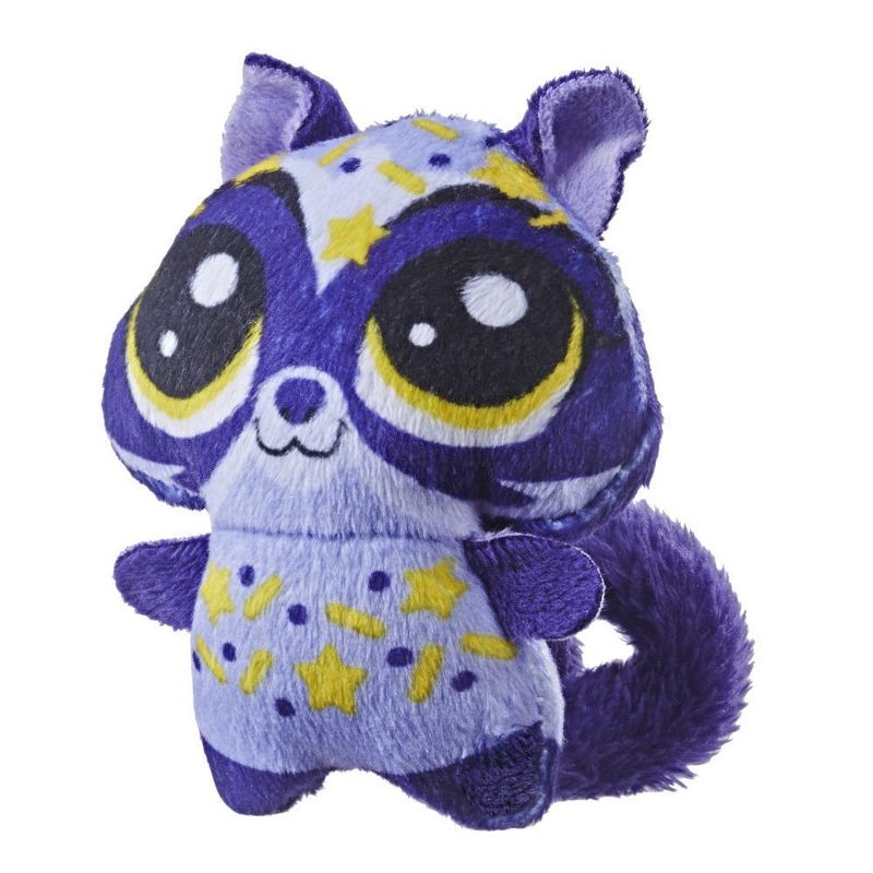 Littlest Pet Shop Hungry PetsTM Plush Raccoon
