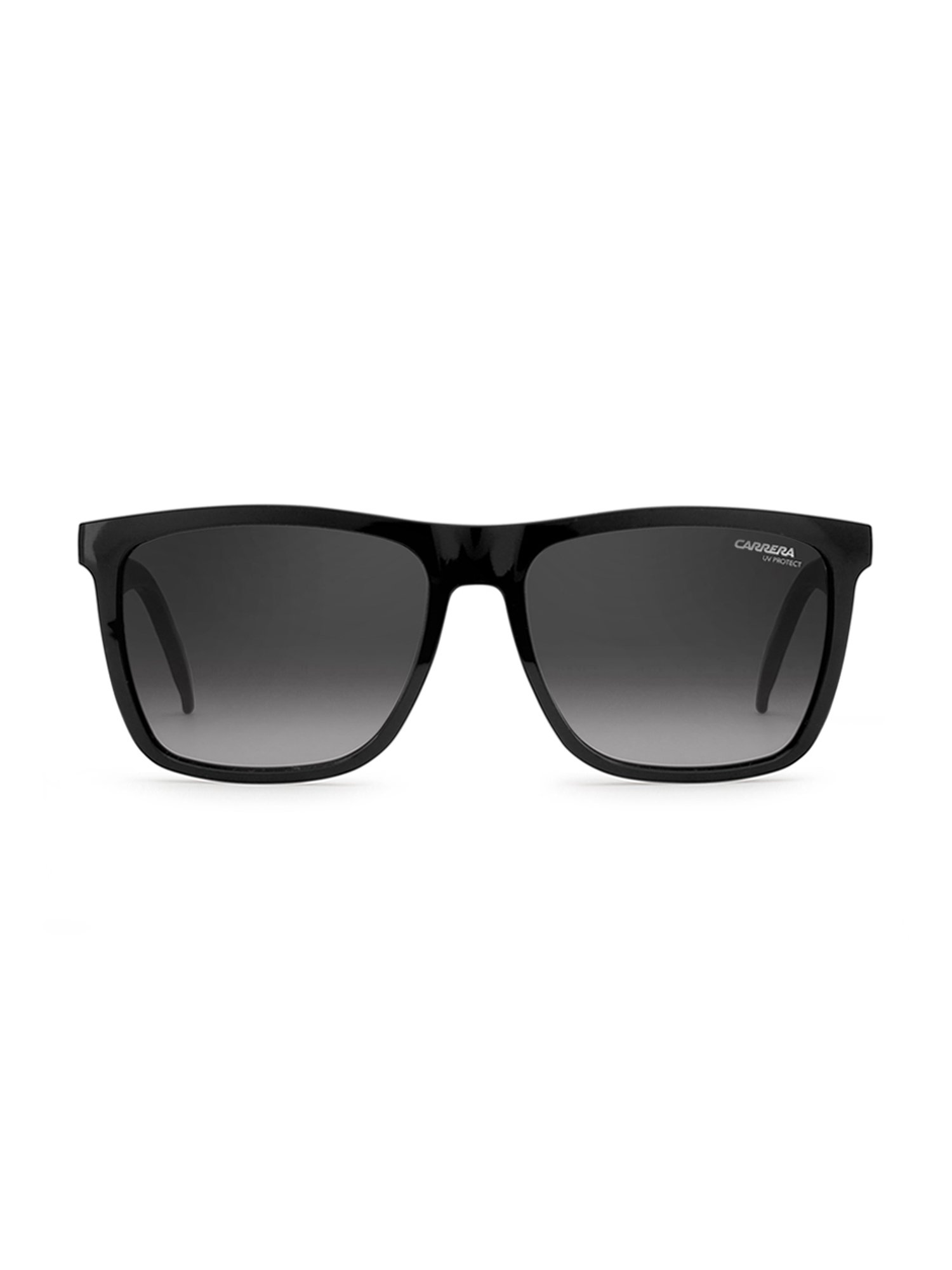 Carrera Grey Rectangular UV Protection Sunglasses for Men