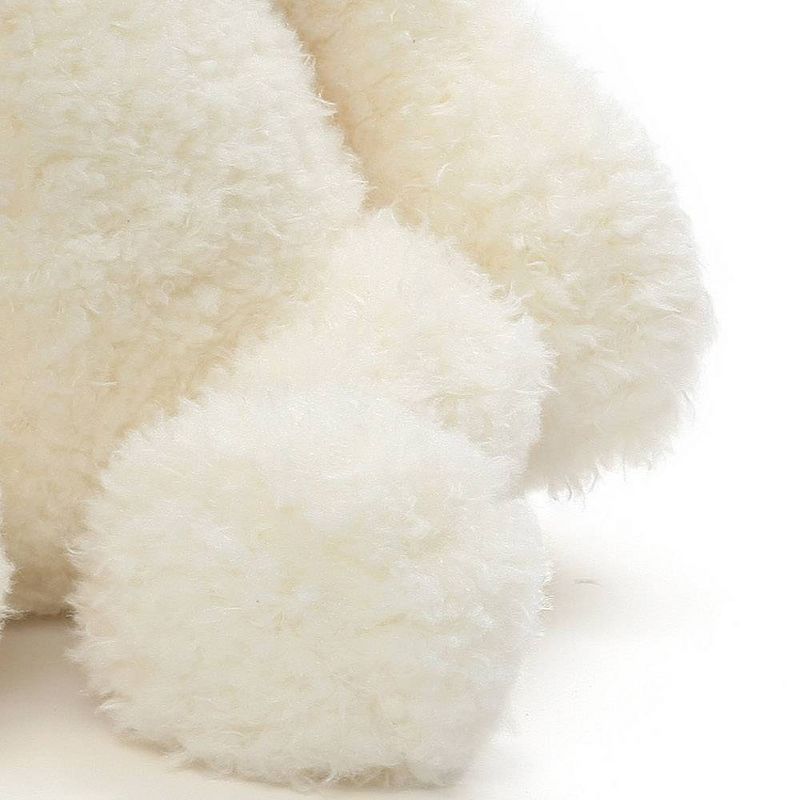 G by GUND Creme Bear 13" Stuffed Animal