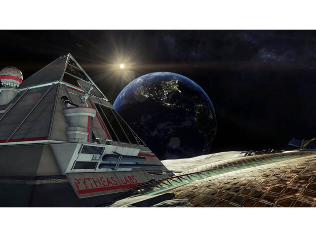 Prey: Mooncrash DLC Xbox One [Digital Code]