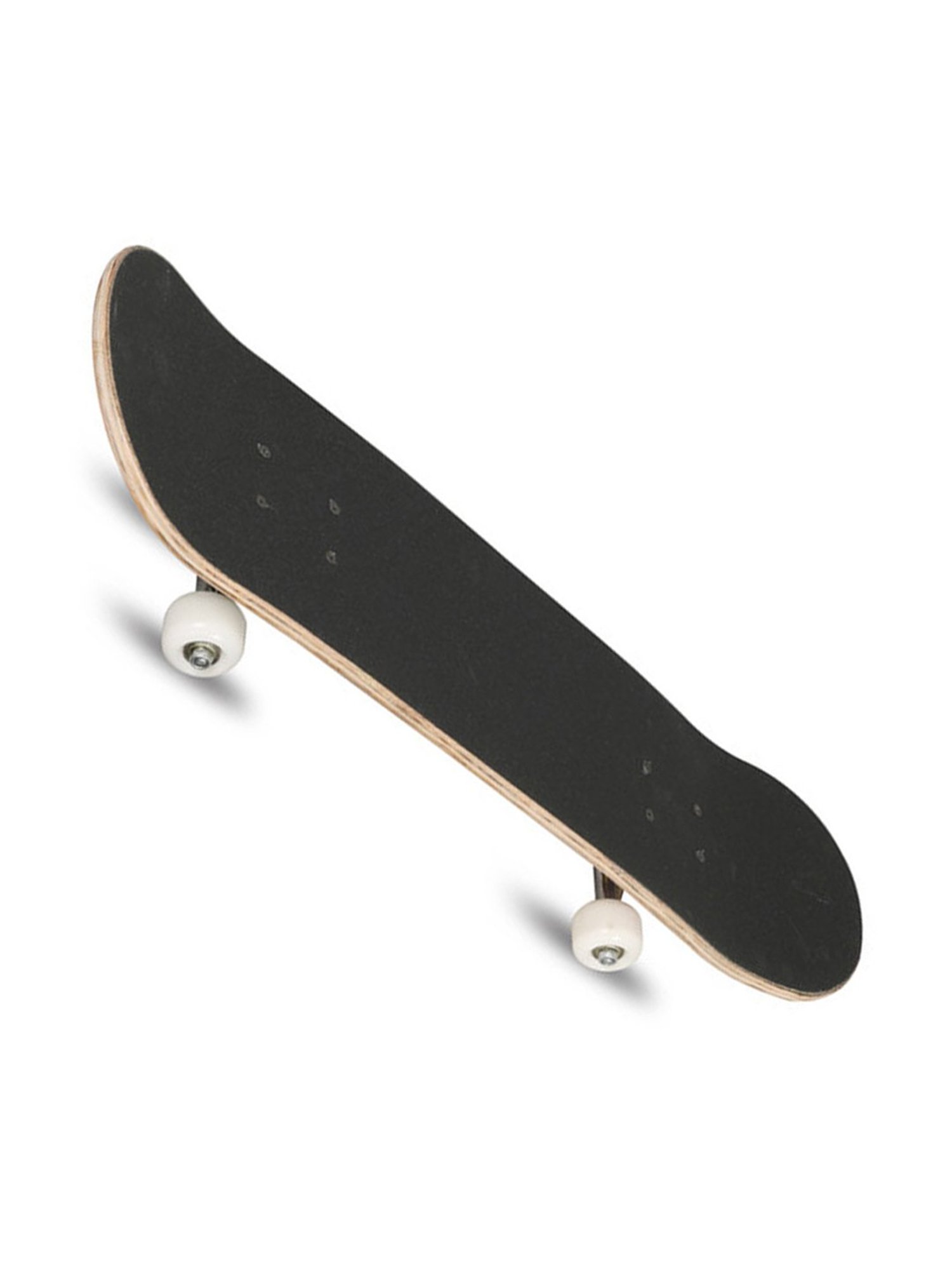 Viva Black Skateboard for Seniors