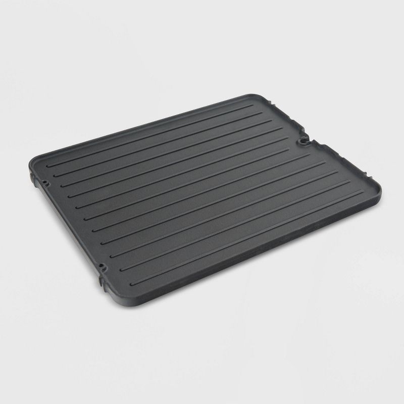 Broil King Porta Chef Cast Iron Griddle