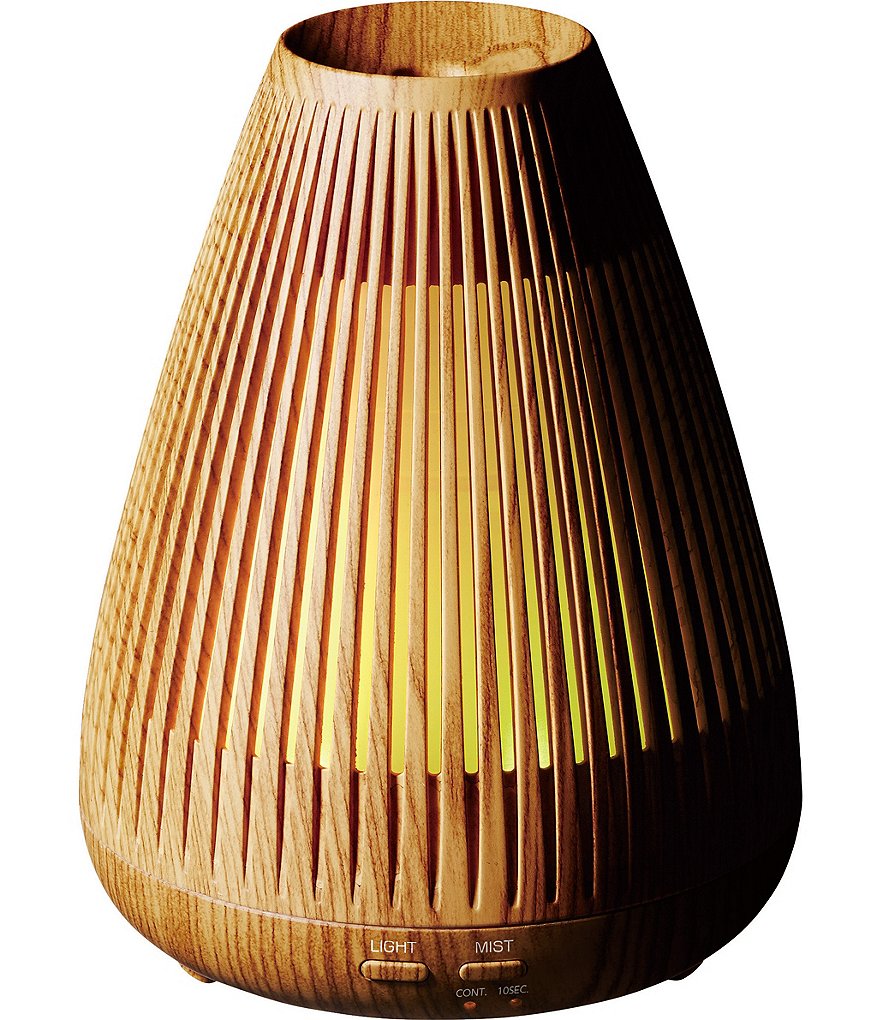 Objecto W2 Aroma Diffuser