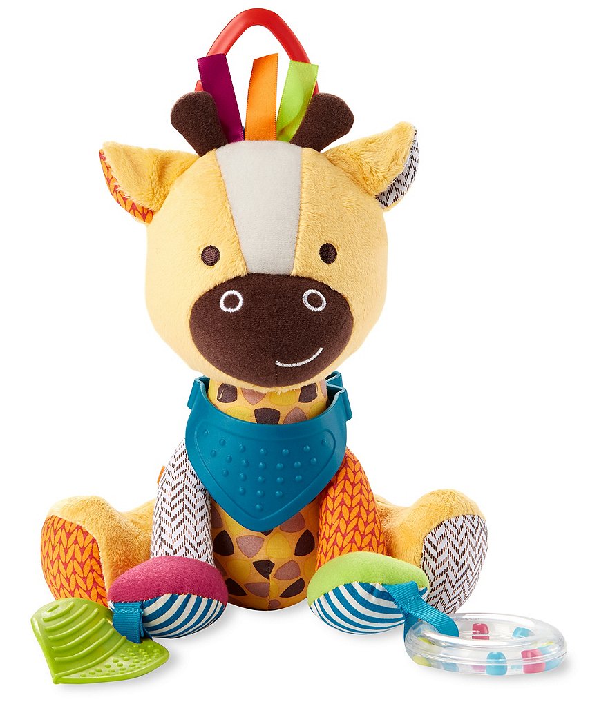 Moulin Roty Baby Olga Bird 15#double; Plush