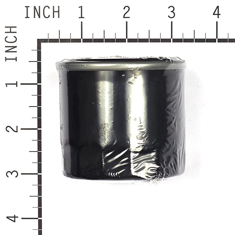 amp Stratton 70185GS Oil Filter For Generac and Nagano Engines